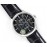 Mido New 42mm Dial Leather Strap Mechanical Watch Black