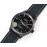 Mido 42mm Dial Black Strap Mechanical Watch