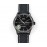 Mido 42mm Dial Black Strap Mechanical Watch