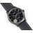 Mido 42mm Dial Black Strap Mechanical Watch