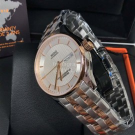 Mido Fashion Sapphire Crystal Waterproof 100m Watch