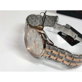 Mido Fashion Sapphire Crystal Waterproof 100m Watch