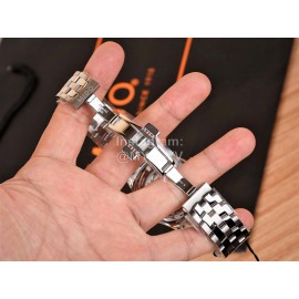 Mido New Sapphire Crystal Waterproof 100m Watch