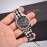 Mido Black Dial Sapphire Crystal Waterproof 100m Watch