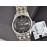 Mido Black Dial Sapphire Crystal Waterproof 100m Watch
