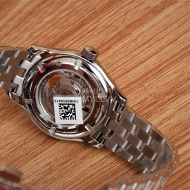 Mido Sapphire Crystal Waterproof 100m Watch For Men