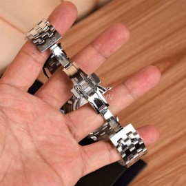 Mido Sapphire Crystal Waterproof 100m Watch For Men