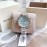 Michael Kors 38mm Dial Quartz Watch Mk-6104 Blue