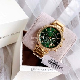 Michael Kors 38mm Dial Quartz Watch Mk-6263