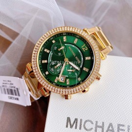 Michael Kors 38mm Dial Quartz Watch Mk-6263