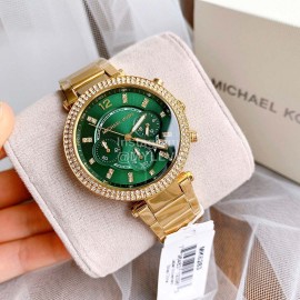 Michael Kors 38mm Dial Quartz Watch Mk-6263