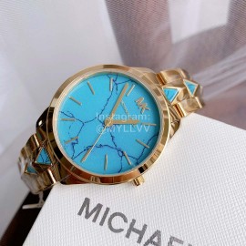 Michael Kors Fashion 36mm Dial Watch For Women Mk-6670