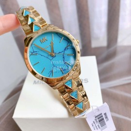 Michael Kors Fashion 36mm Dial Watch For Women Mk-6670