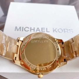 Michael Kors Fashion 36mm Dial Watch For Women Mk-6670