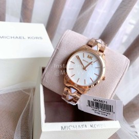 Michael Kors Fashion 36mm Dial Watch For Women Mk-6671