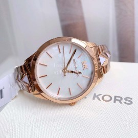 Michael Kors Fashion 36mm Dial Watch For Women Mk-6671