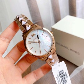 Michael Kors Fashion 36mm Dial Watch For Women Mk-6671