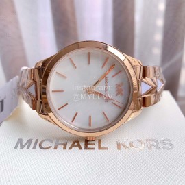 Michael Kors Fashion 36mm Dial Watch For Women Mk-6671