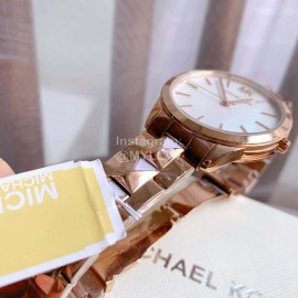 Michael Kors Fashion 36mm Dial Watch For Women Mk-6671
