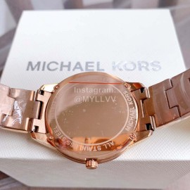 Michael Kors Fashion 36mm Dial Watch For Women Mk-6671