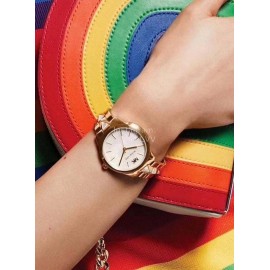 Michael Kors Fashion 36mm Dial Watch For Women Mk-6671
