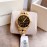 Michael Kors Fashion 36mm Dial Watch For Women Mk-6669