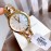 Michael Kors Fashion 36mm Dial Watch For Women Mk-6689