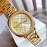 Michael Kors Diamond 37mm Dial Watch Mk-3989