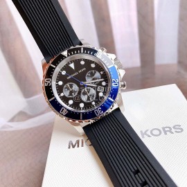 Michael Kors 44mm Dial Watch For Men Mk-8365