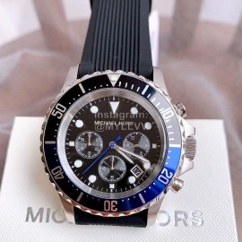 Michael Kors 44mm Dial Watch For Men Mk-8365