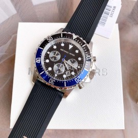 Michael Kors 44mm Dial Watch For Men Mk-8365