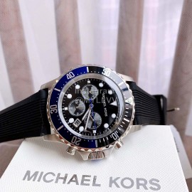 Michael Kors 44mm Dial Watch For Men Mk-8365