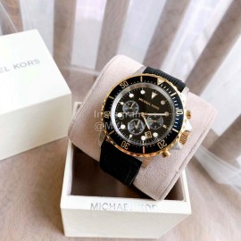 Michael Kors 44mm Dial Watch For Men Mk-8366