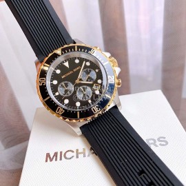 Michael Kors 44mm Dial Watch For Men Mk-8366