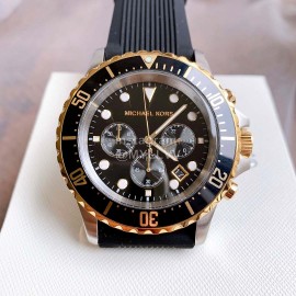 Michael Kors 44mm Dial Watch For Men Mk-8366