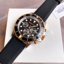 Michael Kors 44mm Dial Watch For Men Mk-8366