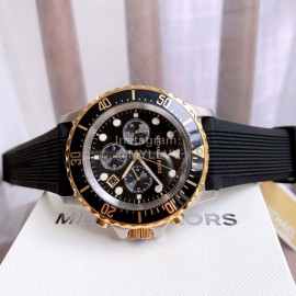 Michael Kors 44mm Dial Watch For Men Mk-8366