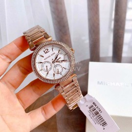 Michael Kors Multifunctional 39mm Dial Watch Mk5781