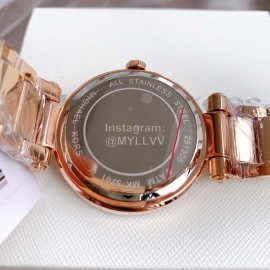 Michael Kors Multifunctional 39mm Dial Watch Mk5781