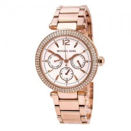 Michael Kors Multifunctional 39mm Dial Watch Mk5781