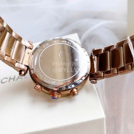 Michael Kors 39mm Dial Steel Strap Watch Mk-5578