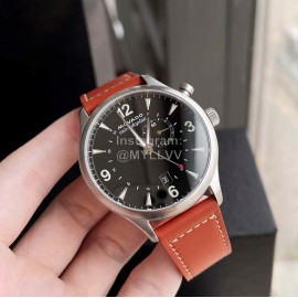 Movado 44mm Dial Sapphire Crystal Watch