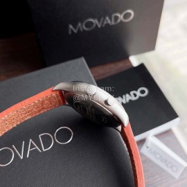 Movado 44mm Dial Sapphire Crystal Watch