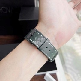 Movado 44mm Dial Sapphire Crystal Watch Green