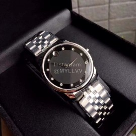 Movado Sapphire Crystal Waterproof Watch