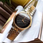 Movado New Sapphire Crystal Waterproof Watch