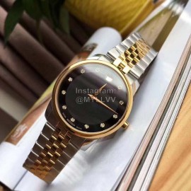 Movado New Sapphire Crystal Waterproof Watch