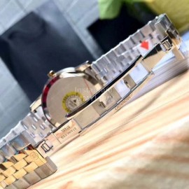 Movado New Sapphire Crystal Waterproof Watch