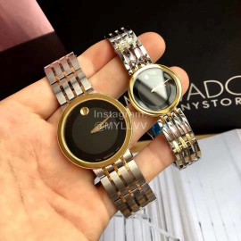 Movado New Sapphire Crystal Watch For Men And Women