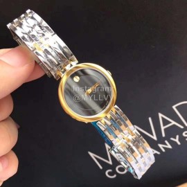 Movado New Sapphire Crystal Watch For Men And Women